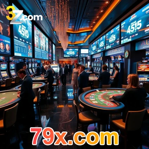 79x.com Plataforma Confiável