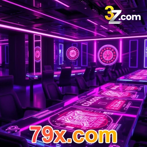 79x.com Jogos de caça-níqueis