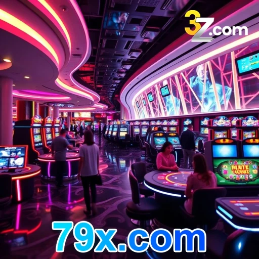 79x.com Apostas em Esportes