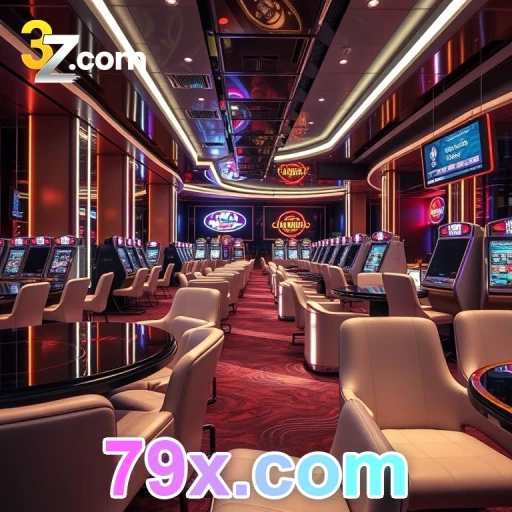 79x.com Nossa Plataforma