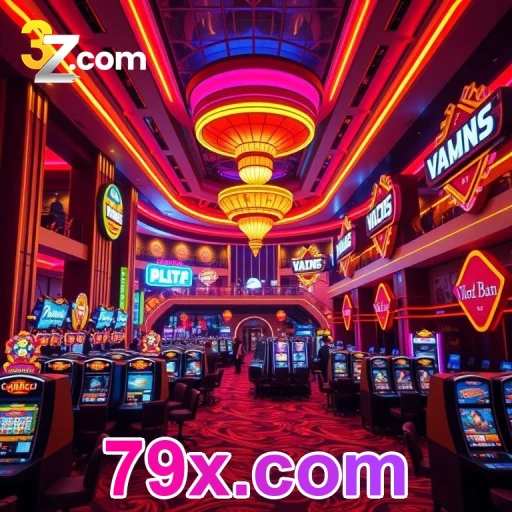 79x.com Programa VIP