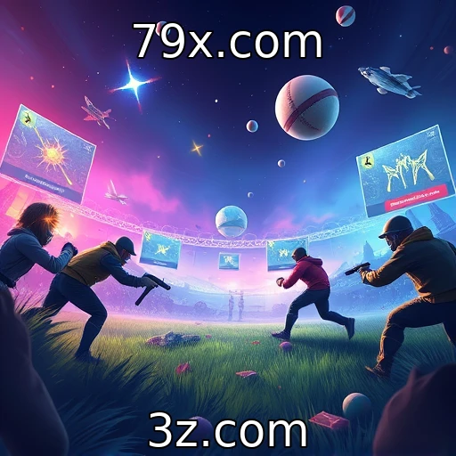 Desenvolvedores buscam inovação em jogos multiplayer