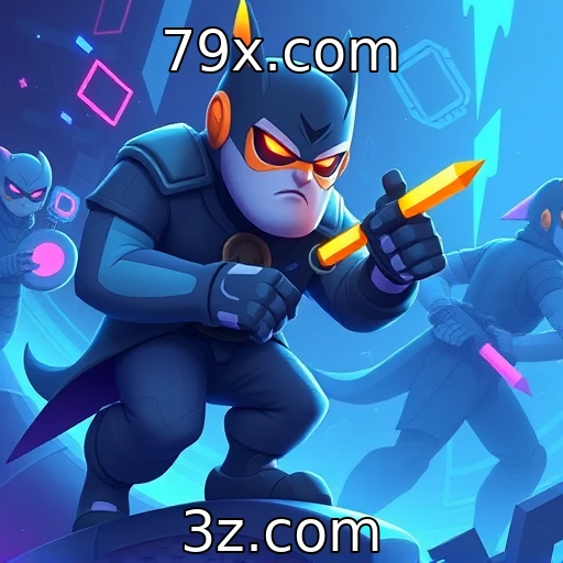 Tendências emergentes na indústria de jogos digitais