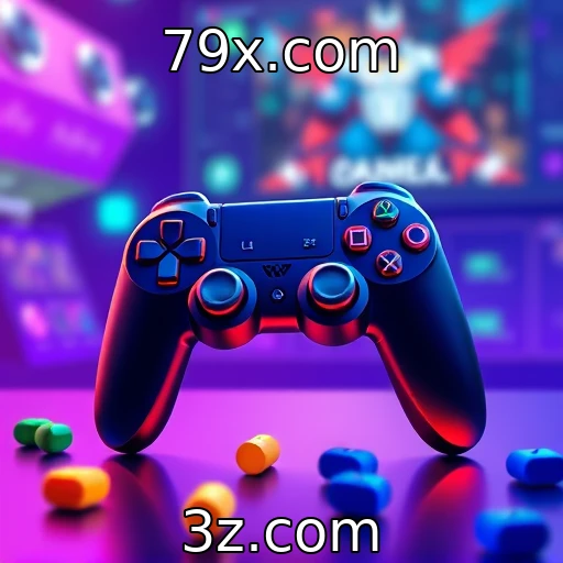 Tendências de consumo na indústria de games