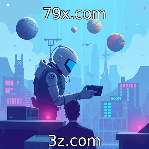 Impacto da tecnologia na evolução dos jogos