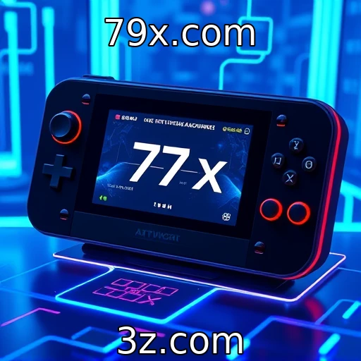 Tendências tecnológicas moldam o futuro dos jogos eletrônicos